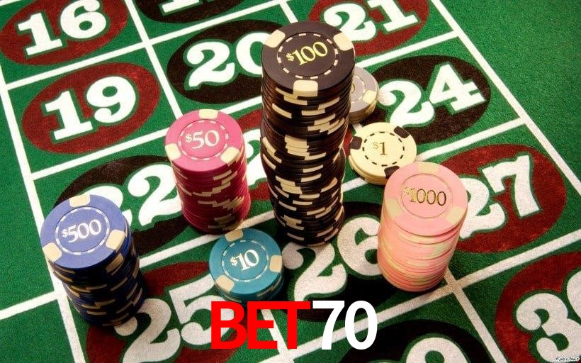 bet70 Logo 2